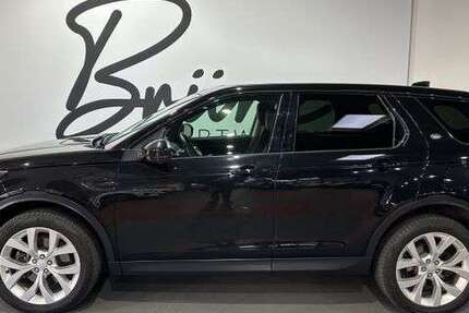 Land Rover Discovery 34.350 km 35.900 &euro; Duisburg 47058