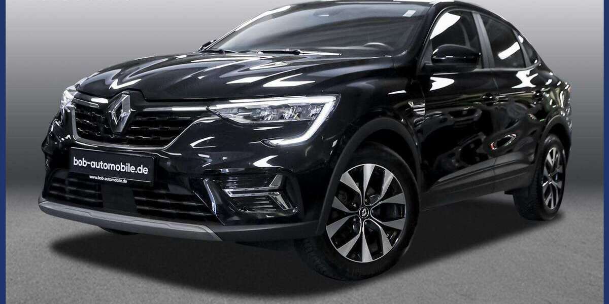 Renault Arkana 21.998 km 19.990 &euro; Essen 45141