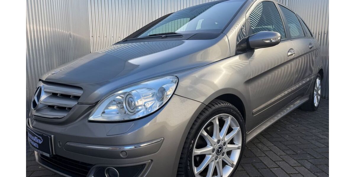 Mercedes-Benz B 200 143.600 km 5.990 &euro; Viersen 41748