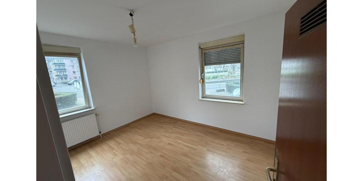 Erdgeschoßwohnung Krefeld Cracau - 2 Zimmer, 53 m&sup2;, 530&euro; | Angebot:25718764