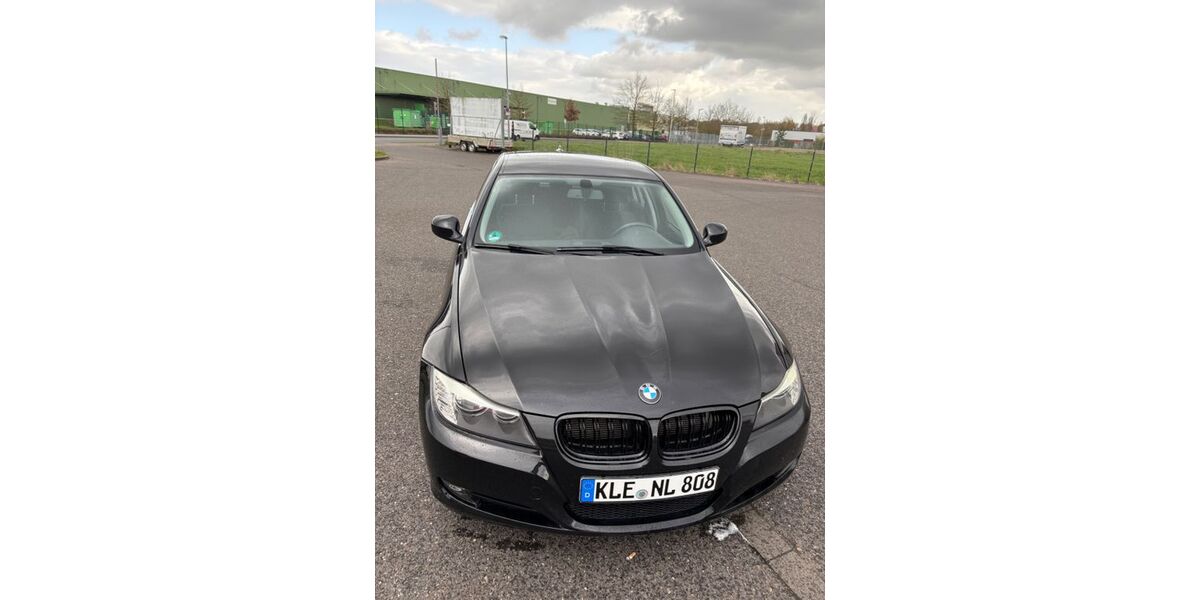 BMW 318 169.500 km 7.200 &euro; Wachtendonk 47669