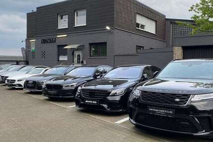 Porsche Macan 113.000 km 43.880 &euro; Bottrop 46240