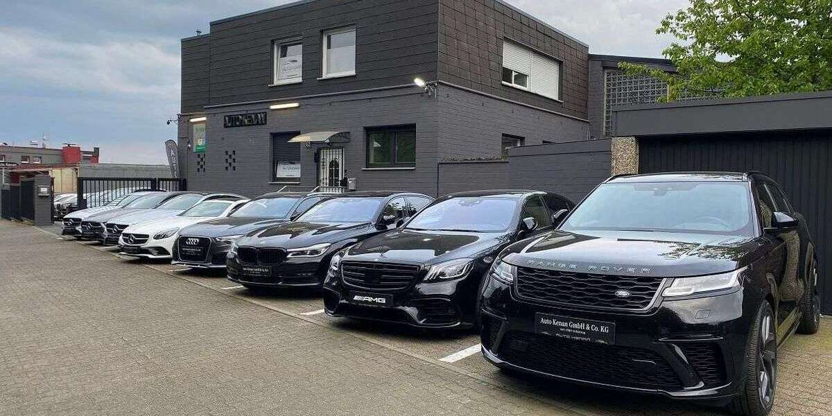 Porsche Macan 113.000 km 43.880 &euro; Bottrop 46240