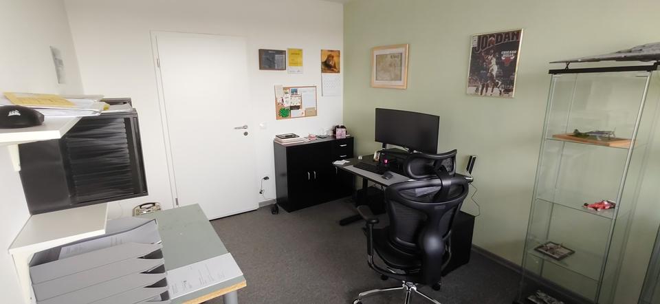 Etagenwohnung Duisburg Essenberg - 3.5 Zimmer, 96 m&sup2;, 155.000&euro; | Angebot:23683840