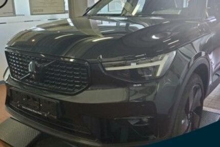 Volvo XC40 8.481 km 37.990 &euro; Essen-Kray 45309