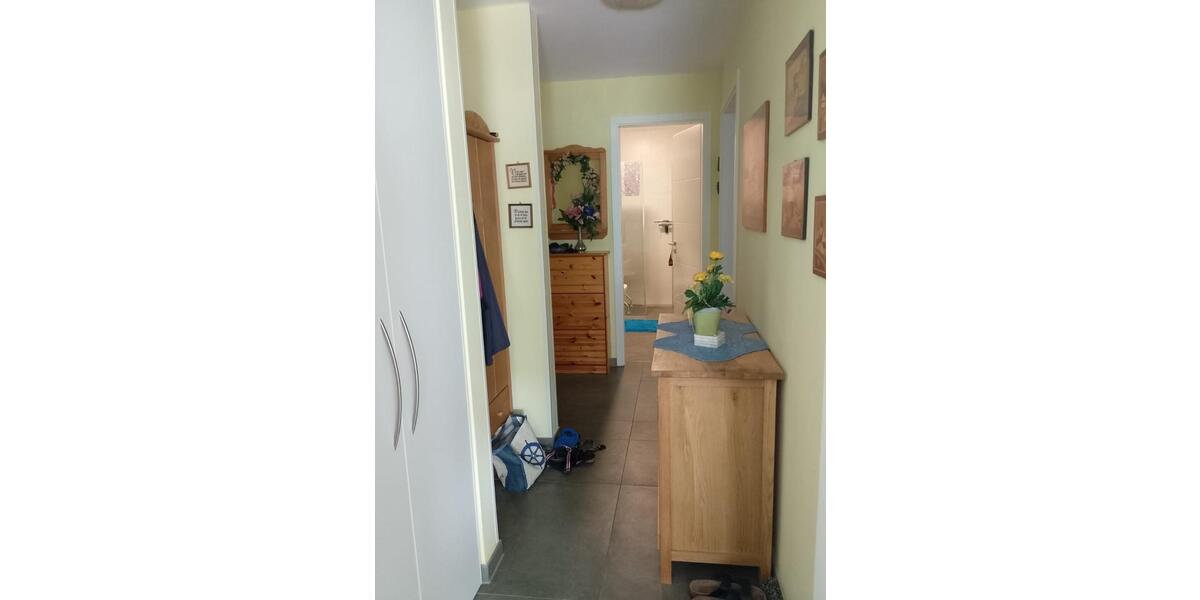 Etagenwohnung Duisburg Rheinhausen - 3 Zimmer, 94 m&sup2;, 1.146&euro; | Angebot:25176292
