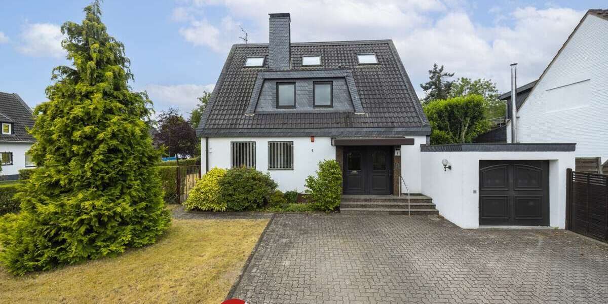Einfamilienhaus Meerbusch / Strümp Strümp - 6 Zimmer, 144 m&sup2;, 770.000&euro; | Angebot:27137185