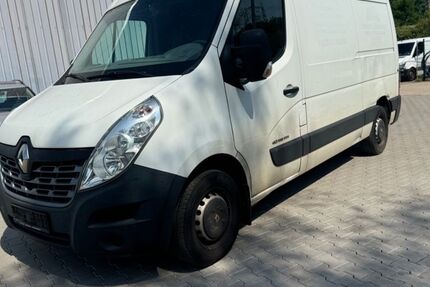 Renault Master 184.000 km 6.980 &euro; Essen 45356