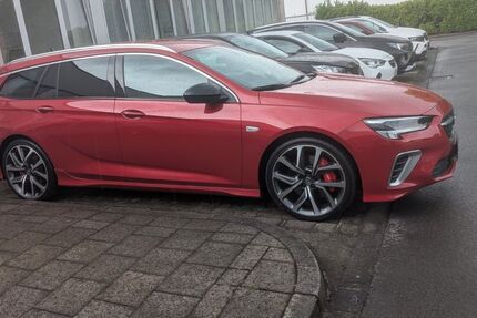 Opel Insignia 52.000 km 24.199 &euro; Krefeld 47799