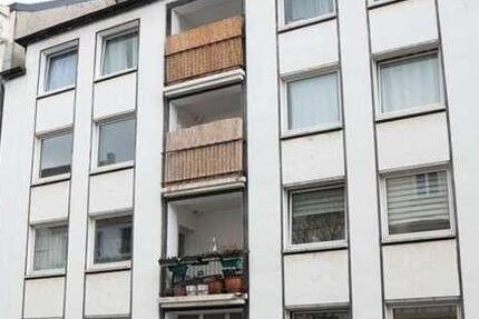 Wohnung Krefeld - 1 Zimmer, 39 m&sup2;, 525&euro; | Angebot:25920231