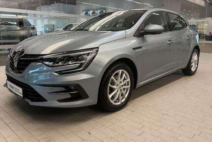 Renault Megane 50.222 km 14.990 &euro; Oberhausen 46047