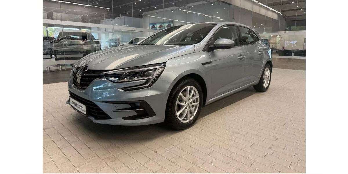 Renault Megane 50.222 km 14.990 &euro; Oberhausen 46047