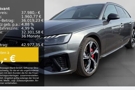 Audi A4 17.906 km 37.480 &euro; Duisburg 47059