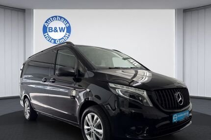 Mercedes-Benz Vito 220.000 km 17.999 &euro; Krefeld 47805