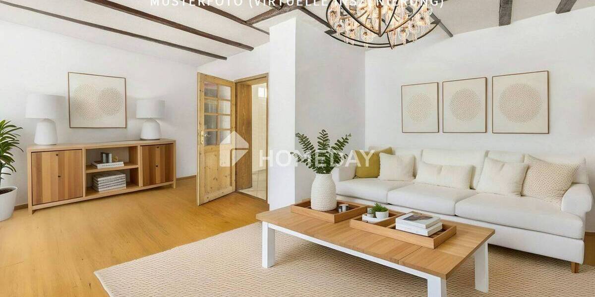 Einfamilienhaus Düsseldorf Hamm - 5 Zimmer, 140 m&sup2;, 855.485&euro; | Angebot:26740724