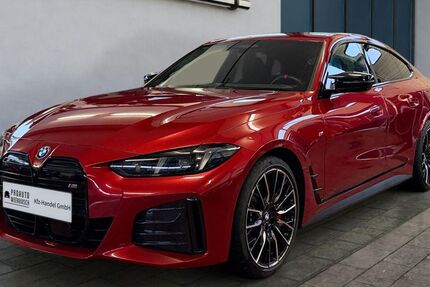 BMW i4 26.300 km 53.499 &euro; Meerbusch 40668