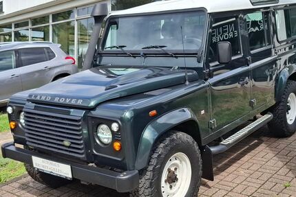 Land Rover Defender 235.000 km 24.500 &euro; Mülheim an der Ruhr 45479