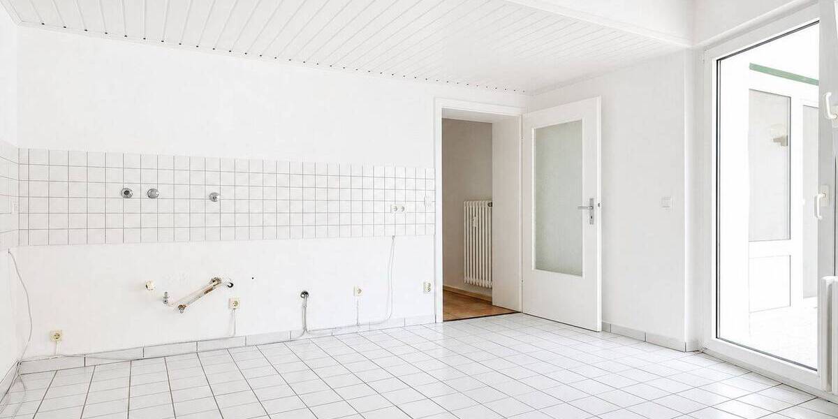 Etagenwohnung Krefeld Bockum - 3 Zimmer, 107 m&sup2;, 990&euro; | Angebot:26740807