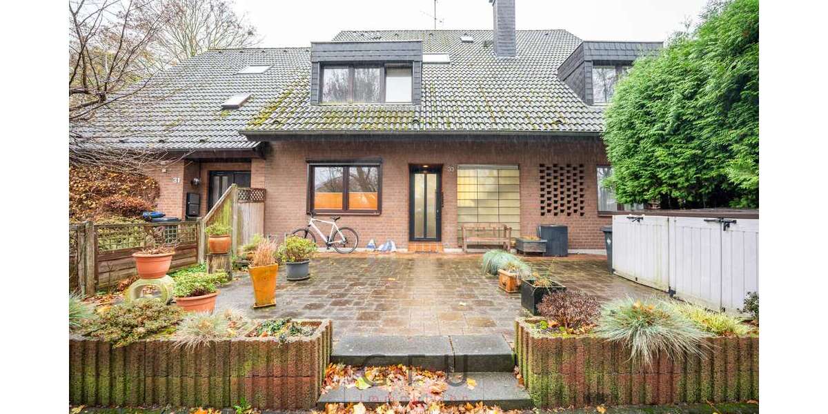 Einfamilienhaus Ratingen - 9 Zimmer, 337 m&sup2;, 1.090.000&euro; | Angebot:24137036