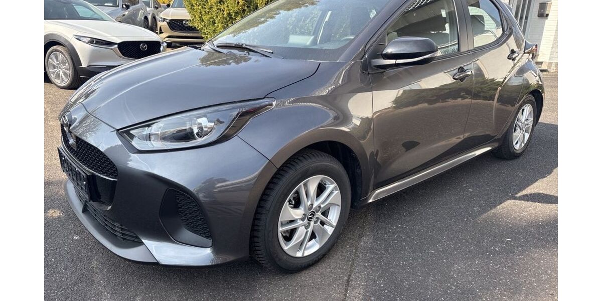 Mazda 2 Hybrid 6.493 km 19.820 &euro; Neuss 41464