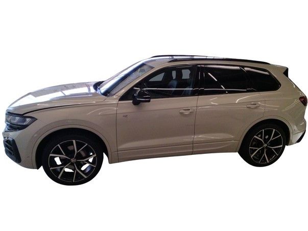 VW Touareg 14.819 km 69.880 &euro; Wesel 46483