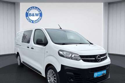 Opel Vivaro 39.904 km 23.799 &euro; Krefeld 47805