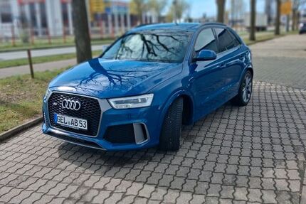 Audi RSQ3 109.555 km 32.450 &euro; Kevelaer 47626