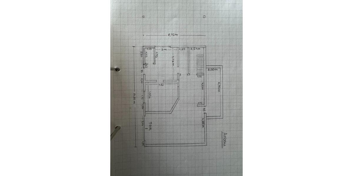Gewerbeobjekt Duisburg Hochheide - 1.350&euro; | Angebot:23183094
