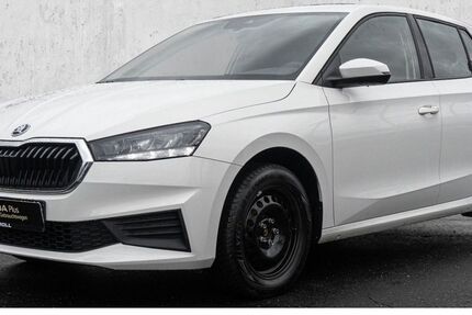 Skoda Fabia 67.204 km 13.440 &euro; Düsseldorf 40474
