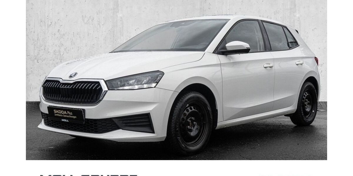 Skoda Fabia 67.204 km 13.440 &euro; Düsseldorf 40474