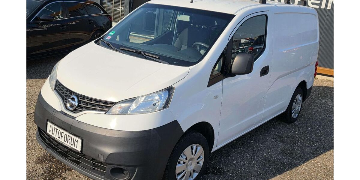 Nissan NV200 60.954 km 8.900 &euro; Kempen 47906