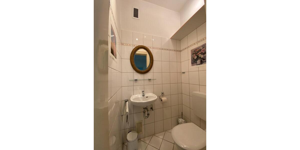 Erdgeschoßwohnung Essen Huttrop - 3 Zimmer, 87 m&sup2;, 315.000&euro; | Angebot:26357751
