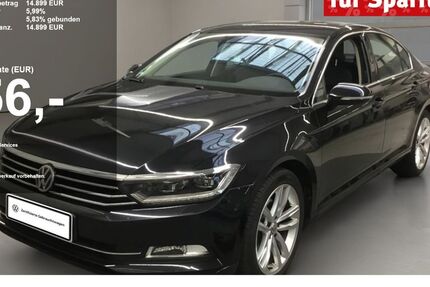 VW Passat 165.124 km 13.999 &euro; Krefeld 47805