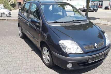 Renault Scenic 189.000 km 1.666 &euro; Krefeld 47829
