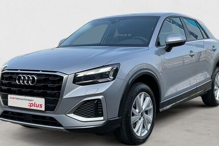 Audi Q2 6.139 km 35.480 &euro; Wesel 46483