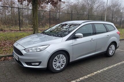 Ford Focus 239.261 km 5.400 &euro; Nettetal 41334