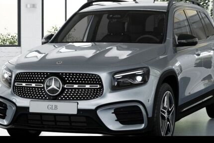 Mercedes-Benz GLB 200 9.900 km 45.490 &euro; Düsseldorf 40470