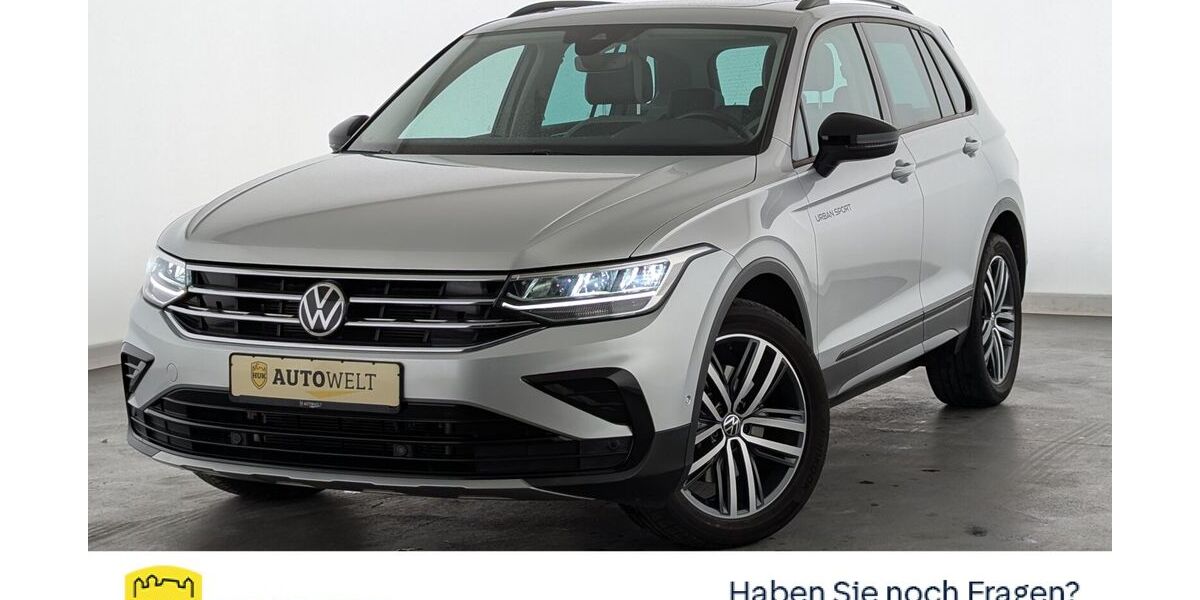 VW Tiguan 58.190 km 31.960 &euro; Düsseldorf 40599