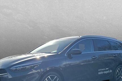 Kia ceed Sportswagon 8.000 km 22.950 &euro; Kempen 47906