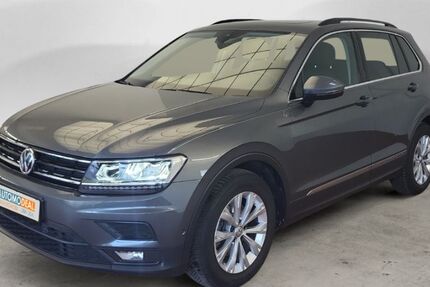 VW Tiguan 49.988 km 23.989 &euro; Moers 47445