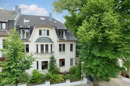 Wohnung Essen Stadtbezirk IX - 5 Zimmer, 214 m&sup2;, 960.000&euro; | Angebot:27258830