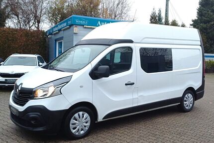 Renault Trafic 83.300 km 16.980 &euro; Essen 45307