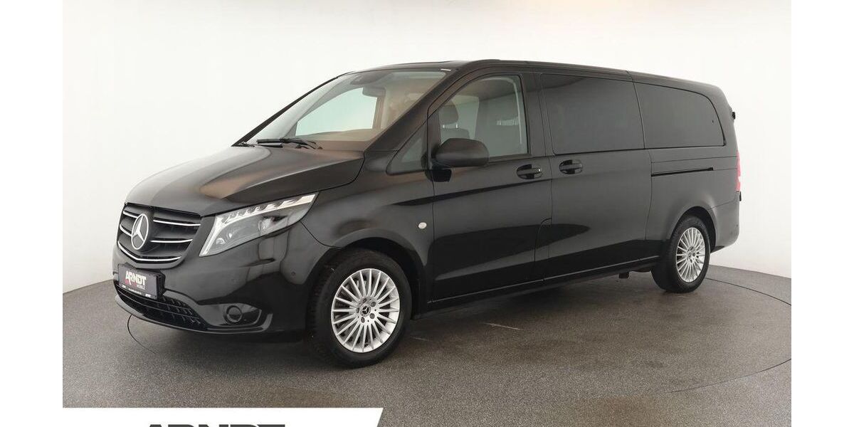 Mercedes-Benz Vito 61.300 km 52.384 &euro; Neuss 41460