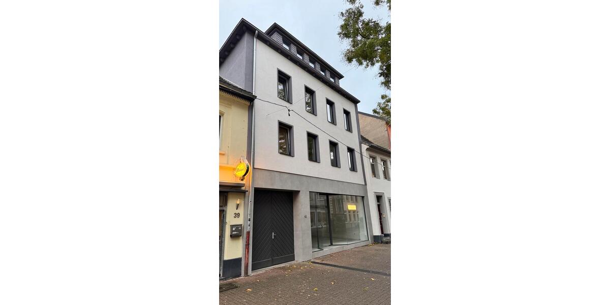 Gewerbeobjekt Krefeld Gartenstadt - 1.900&euro; | Angebot:23633976