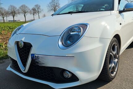 Alfa Romeo MiTo 91.000 km 7.790 &euro; Krefeld 47839