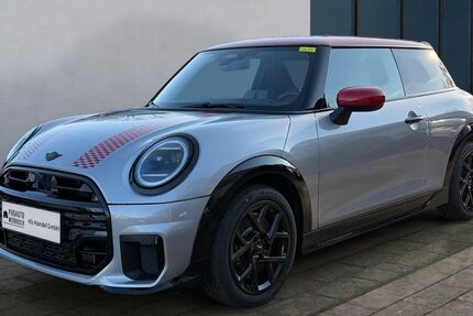 Mini Cooper C 8.000 km 28.350 &euro; Meerbusch 40668