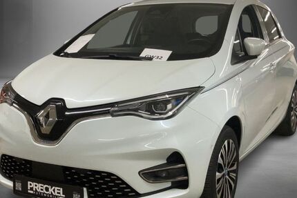 Renault ZOE 31.053 km 14.970 &euro; Krefeld 47805