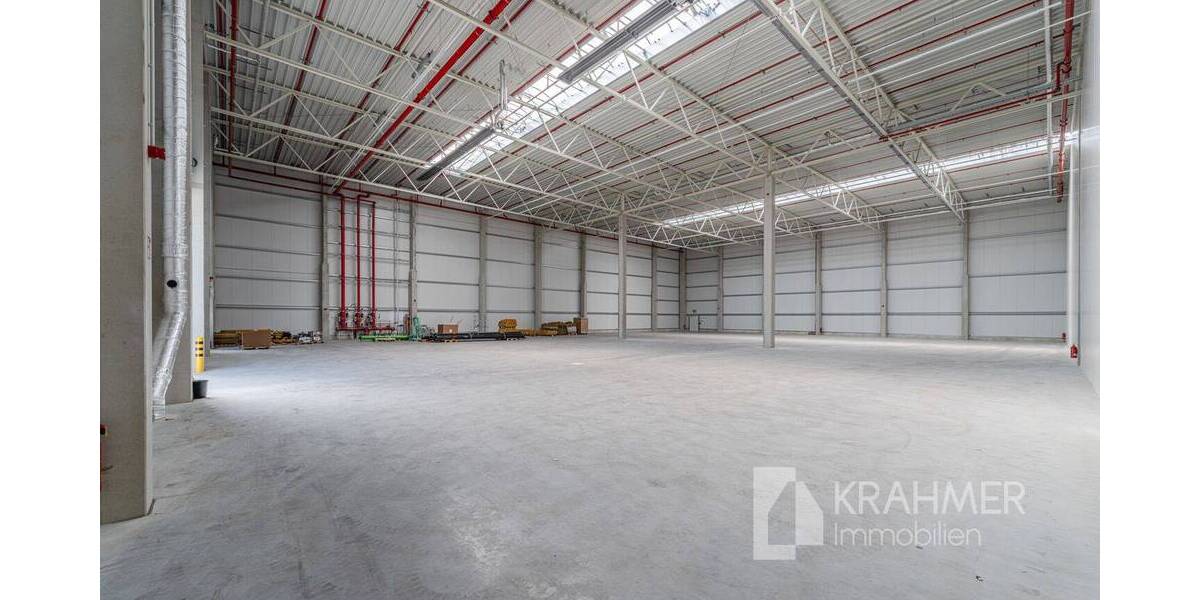 Gewerbeobjekt Ratingen / Tiefenbroich Tiefenbroich - 10.726&euro; | Angebot:25684255