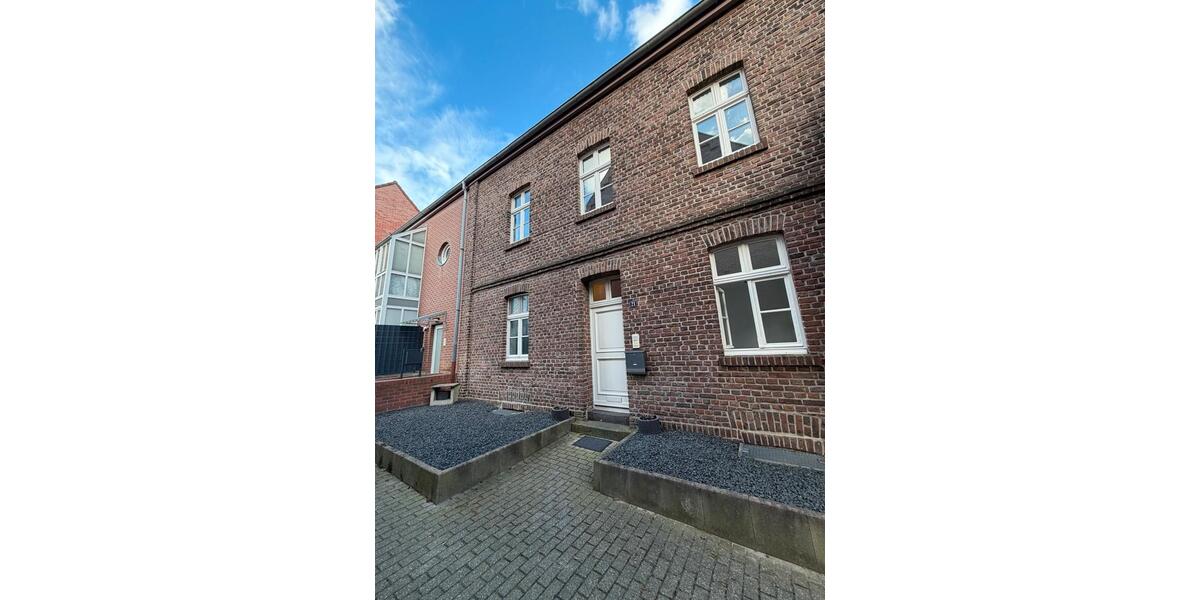 Erdgeschoßwohnung Viersen - 2 Zimmer, 41 m&sup2;, 129.999&euro; | Angebot:25300890