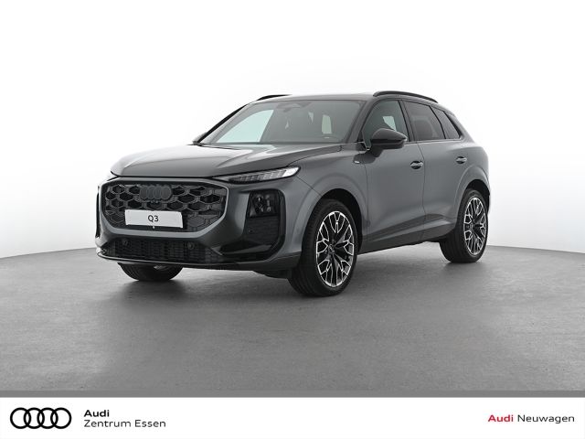 Audi Q3 9.990 km 59.880 &euro; Essen 45143